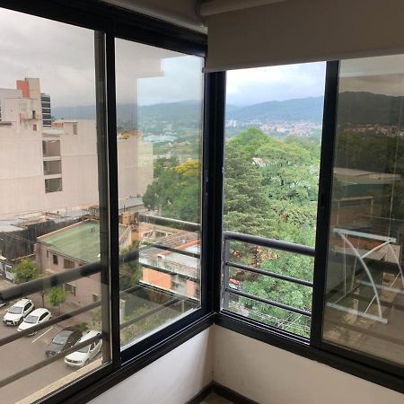Azahares Jujuy Διαμέρισμα San Salvador de Jujuy Εξωτερικό φωτογραφία